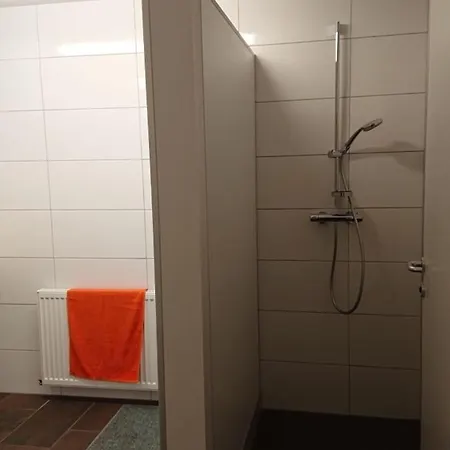 Alpenvereinshaus Schnepfau