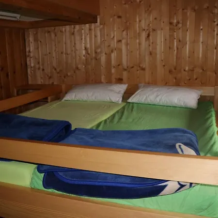 Alpenvereinshaus Holiday home *