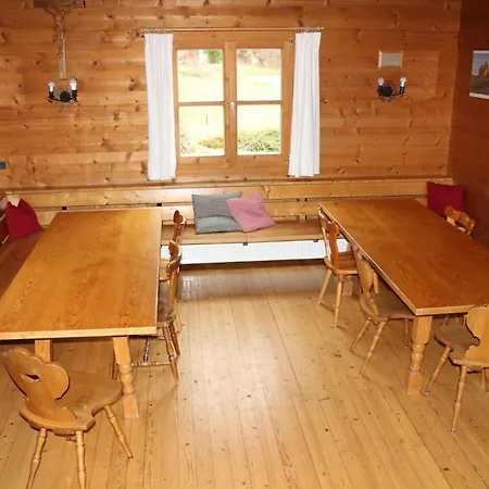 Alpenvereinshaus *