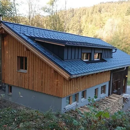 Alpenvereinshaus *