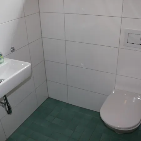 בית נופש Alpenvereinshaus *