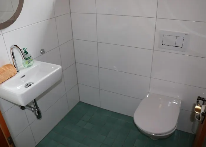 Сasa de vacaciones Alpenvereinshaus *